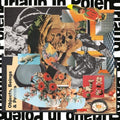 Urlaub in Polen: Objects, Beings And Parrots - COMPACT DISCS