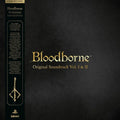 Ryan Amon: Bloodborne 10th Anniversary Vol. I & II (Original Soundtrack) - VINYL