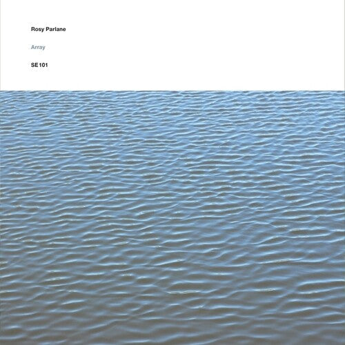 Rosy Parlane: Array [ Vinyl ]