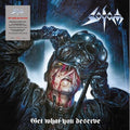 Sodom - Get What You Deserve - LP [ Record ]
