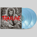 Snotty Nose Rez Kids: Trapline - Blue [ Vinyl ]
