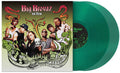 Big Brovaz: Nu Flow - Limited 180-Gram Translucent Green Colored Vinyl - VINYL