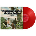The Chambers Brothers - The Time Has Come - Music On Vinyl LP [ Record ]