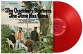 The Chambers Brothers: Time Has Come - Limited 180-Gram Red Colored Vinyl - VINYL