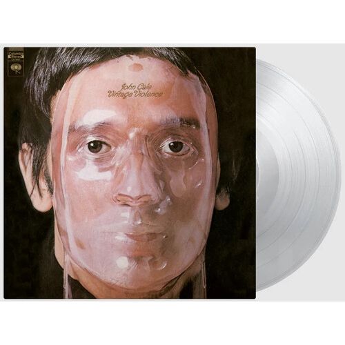 John Cale - Vintage Violence - Music On Vinyl LP [ Record ]