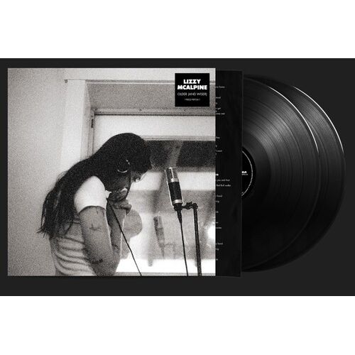 Lizzy McAlpine - Older (and Wiser) - LP [ Record ]