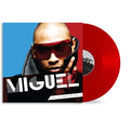 Miguel - All I Want Is You - LP [ Record ]