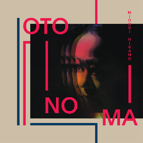 Midori Hirano: OTONOMA - COMPACT DISCS