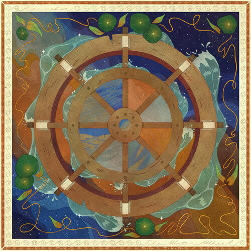 Kennebec: The Water Wheel [ Vinyl ]