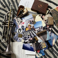 Greg Paulus: Close to Home [ Vinyl ]