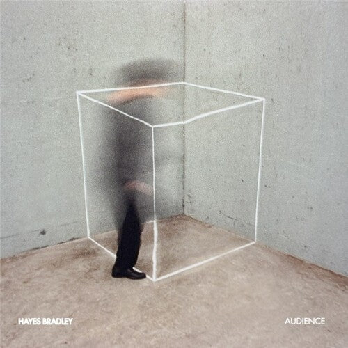 Hayes Bradley: Audience [ Vinyl ]