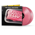 Fight Club (Original Soundtrack) - The Dust Brothers - LP [ Record ]