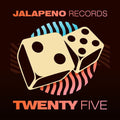 Various Artists: Jalapeno Records Twenty Five (Various Artists) [ Vinyl ]