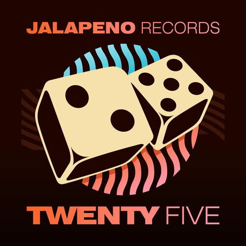 Various Artists: Jalapeno Records Twenty Five (Various Artists) [ Vinyl ]