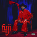 Adekunle Gold - Fuji - LP [ Record ]