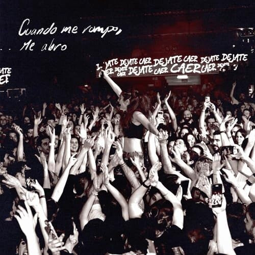 Delaporte: Dejate Caer Remixes [ Vinyl ]