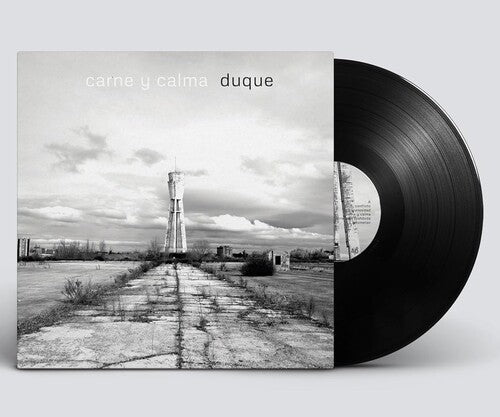 Duque: Carne Y Calma - VINYL