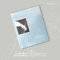 Seo Eun Kwang: Unfold - Magazine Version - CD