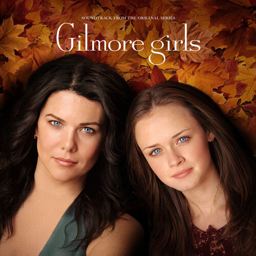 Gilmore Girls (Original Soundtrack) - Sam Phillips - LP [ Record ]