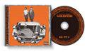 Hit-Boy & the Alchemist: Goldfish { CD }