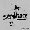 Asher Gamedze: A Semblance: Of Return - CD
