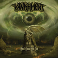 Vanishment: And Now We Die - VINYL
