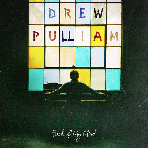 Drew Pulliam: Back of My Mind [ Vinyl ]