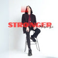 Mira Lo: Stronger - 12-INCH SINGLE