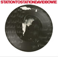 David Bowie: Station To Station   (50th Anniversary Edition) - VINYL