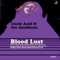 Uncle Acid: Blood Lust - VINYL
