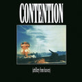 Contention: Artillery From Heaven - CD