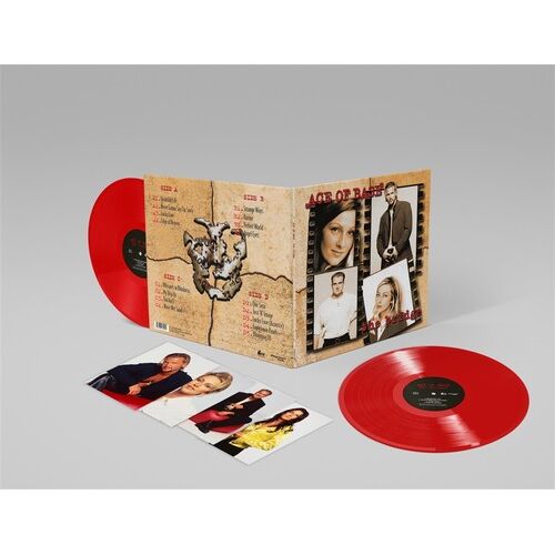 Ace of Base - The Bridge (30th Anniversary) - LP [ Record ]