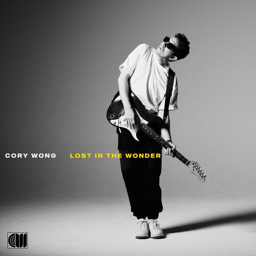 Cory Wong - Lost in the Wonder - LP [ Record ]