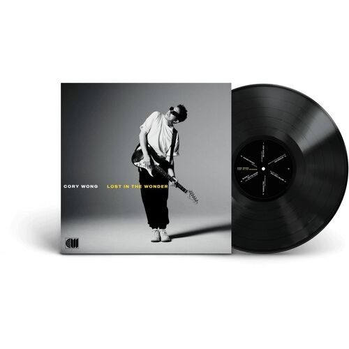 Cory Wong - Lost in the Wonder - LP [ Record ]