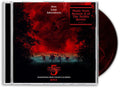 Various Artists: Stranger Things 5 (Soundtrack From The Netflix Series) - CD