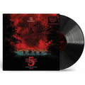 Stranger Things 5: (Soundtrack From The Netflix Series) - Various Artists - LP [ Record ]