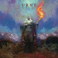 Urne: Setting Fire to the Sky - Turquoise - VINYL