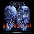 Cold Steel: Discipline & Punish - CD