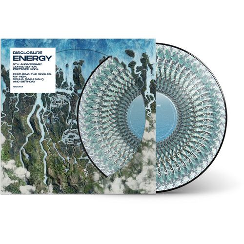 Disclosure - Energy - Zoetrope LP [ Record ]