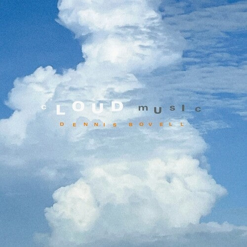 Dennis Bovell: cLOUD mUsIc [ Vinyl ]