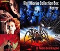 Various Artists: Digitmovies Collection Box: Horror - CD