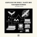 De Dona, Giovanni / Nasty Boy: Convergent Evolution - 7-INCH SINGLE