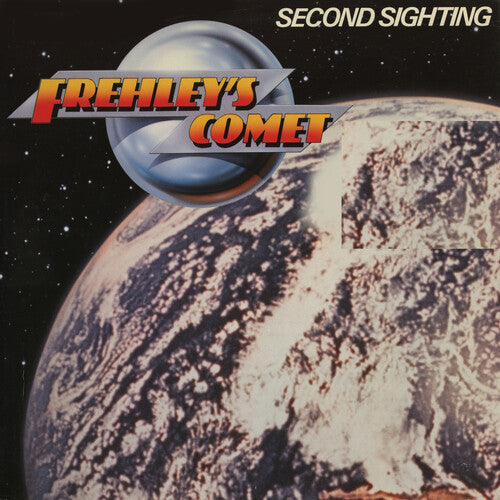 Frehley's Comet - Second Sighting - LP [ Record ]