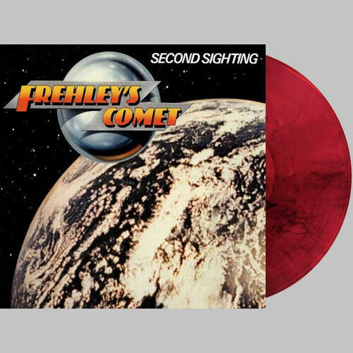 Frehley's Comet - Second Sighting - LP [ Record ]
