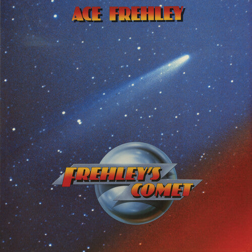 Ace Frehley - Frehley's Comet - LP [ Record ]