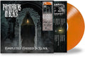 Patriarchs in Black: Completely Covered in Black - VINYL