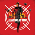 Steven Price: The Running Man (Original Soundtrack) - CD
