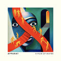 Apparat: A Hum Of Maybe [ Vinyl ]
