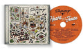 Sammy Arriaga: Heart in Texas - COMPACT DISCS