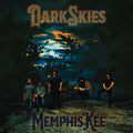 Memphis Kee: Dark Skies [ Vinyl ]